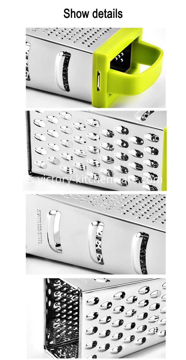 rallador de queso cheese grater